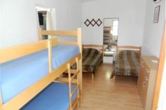 Apartments Mratinović Sreser  Apartment 4 – A 2+2 foto 5