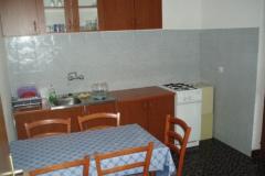 Apartmenty pokoje Urlić Apartment 1 – A 1 foto 1