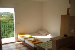 Apartmenty pokoje Urlić Apartment 3 – A 3 foto 1