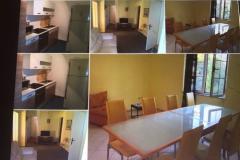 House on the beach Lola Beach House Lola Apartment 1 – beach view foto 2