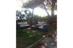 House on the beach Lola Beach House Lola Apartment 1 – beach view foto 3