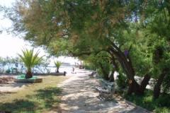 House on the beach Lola Beach House Lola Apartment 1 – beach view foto 4