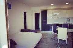 Apartments Becky Apartment 3 – Apa 2+2 foto 3