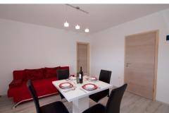 Apartments Becky Apartment 4 – becky 2+2 foto 4