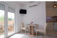 Apartments Becky Apartment 5 – studio 2+2 foto 4