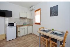 Apartments Budrak Apartment 3 – Apartman 3 foto 4
