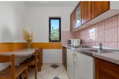 Apartments DARIO - Sukošan Apartment 3 – APP 3 foto 5