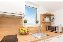 Apartments Feel Good Apartment 5 – App.5 foto 5