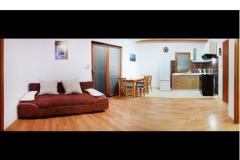 Apartments Gašparović Apartment 1 – App terasa foto 3