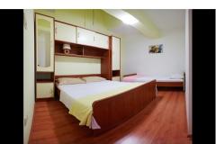 Apartments Gašparović Apartment 1 – App terasa foto 4