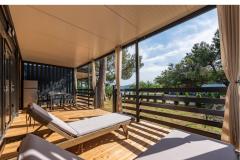 Apartments Malenica Apartment 4 – MobilHouse foto 1