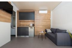 Apartments Malenica Apartment 4 – MobilHouse foto 4