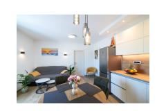 Holiday Home Sea La Vie Apartment 5: (4) – A4 foto 1