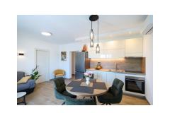 Holiday Home Sea La Vie Apartment 5: (4) – A4 foto 2