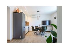 Holiday Home Sea La Vie Apartment 5: (4) – A4 foto 3