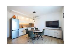 Holiday Home Sea La Vie Apartment 5: (4) – A4 foto 4