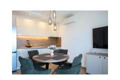 Holiday Home Sea La Vie Apartment 5: (4) – A4 foto 5