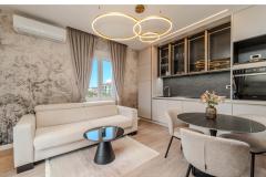 Design Apartments Dijan Apartment 1 – Apartman1 foto 2