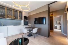 Design Apartments Dijan Apartment 1 – Apartman1 foto 3