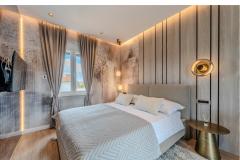Design Apartments Dijan Apartment 1 – Apartman1 foto 4