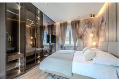 Design Apartments Dijan Apartment 1 – Apartman1 foto 5