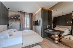 Design Apartments Dijan Apartment 2 – Apartman2 foto 1