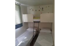 Mobile House - Camp Luka  Apartment 2 – Mihael foto 4