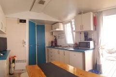 Mobile House - Camp Luka  Apartment 2 – Mihael foto 5