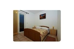 Kuča za odmor Marija Apartment 2: (3+1) – Apartman M foto 1