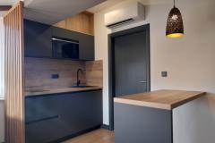 Solmaris Apartments Apartment 3 – A2 moderno foto 1
