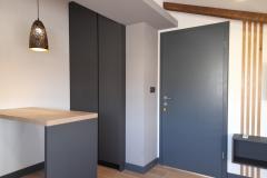 Solmaris Apartments Apartment 3 – A2 moderno foto 2