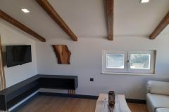 Solmaris Apartments Apartment 3 – A2 moderno foto 4