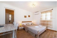 Tri srca Apartment 4 – A2+2 foto 2