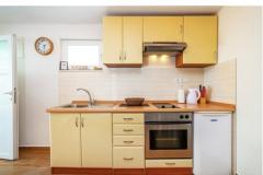Tri srca Apartment 4 – A2+2 foto 3