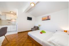 Tri srca Apartment 3 – A2+1 foto 1