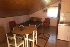 Villa Dalmatia Apartment 3 – Apartman 3 foto 1