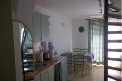 Villa Laura Apartment 2 – dvoetazni foto 1