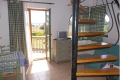 Villa Laura Apartment 2 – dvoetazni foto 5