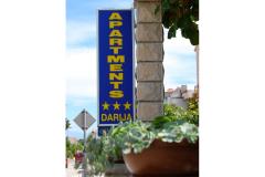 Apartments Darija Apartment 1 – Apartman 1 foto 2