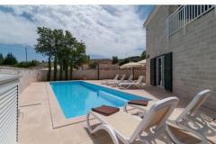 Vile Dinoti Apartment 1: (6+2) – Vila Dino foto 2