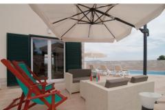 Vile Dinoti Apartment 1: (6+2) – Vila Dino foto 3