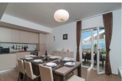 Vile Dinoti Apartment 1: (6+2) – Vila Dino foto 5