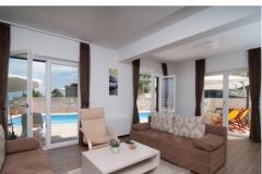 Vile Dinoti Apartment 2: (6+2) – Vila Tin foto 5