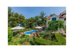 Villa Kamenica Apartment 1 – Kamenica foto 1