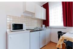 Apartments Matić Apartment 4 – Apartman 4 foto 4