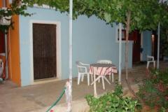 Apartmentt Anđelić Apartment 4 – sea view foto 4