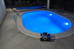 Villa More Sveti Petar na Moru Apartment 1 – VillaMore1 foto 5