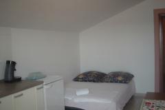 Meerblick Apartment 2 – desno-gore foto 2