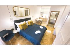 Apartments Antonio Apartment 1 – A7 foto 4