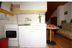 Apartments Barbaca Tisno Apartment 1 – A3 foto 3